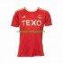 Camisola Aberdeen Homem Equipamento Primeiro 2023-2024 Manga Curta